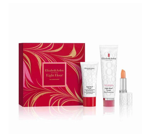 ELIZABETH ARDEN EIGHT HOUR SKINCARE SET