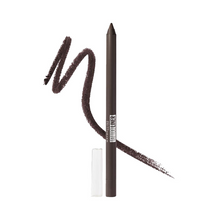 Load image into Gallery viewer, MAYBELLINE TATTOO LINER GEL PEN