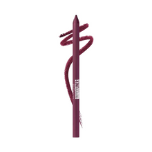 Load image into Gallery viewer, MAYBELLINE TATTOO LINER GEL PEN
