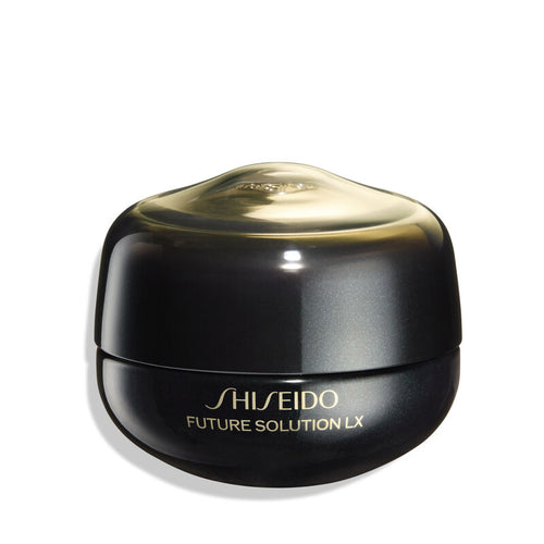 SHISEIDO FUTURE SOLUTION LX EYE & LIP CONTOUR REGENERATING CREAM