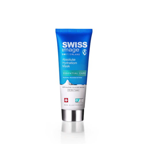 SWISS IMAGE ABSOLUTE HYDRATION MASK 75ml