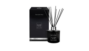 MERCEDES-BENZ LEATHER WOODS REED DIFFUSER 200ml