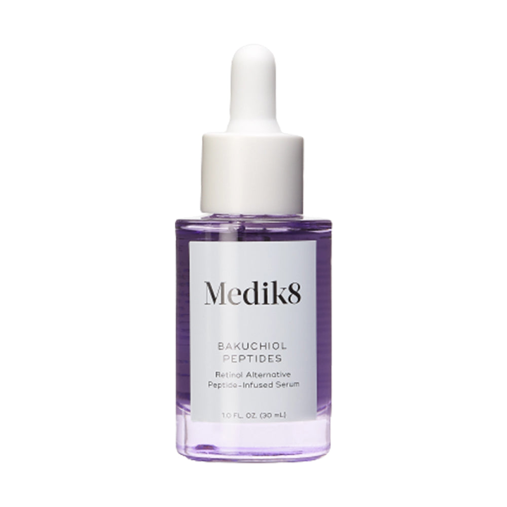 Medik8 BAKUCHIOL PEPTIDES 30ml