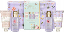 Load image into Gallery viewer, BAYLIS &amp; HARDING ROYALE GARDEN LUXURY WASH BAG SET