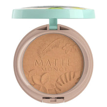 Load image into Gallery viewer, PHYSICIANS FORMULA MATTE MONOI BUTTER BRONZER