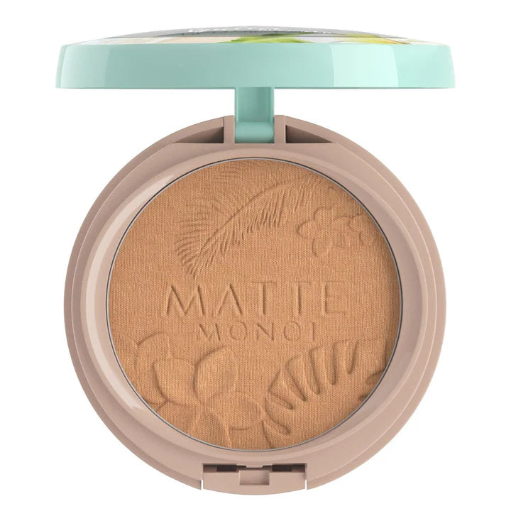PHYSICIANS FORMULA MATTE MONOI BUTTER BRONZER