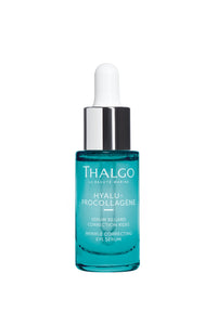 THALGO HYALU-PROCOLLAGENE WRINKLE CORRECTING EYE SERUM 15ml
