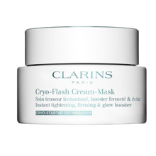 Load image into Gallery viewer, CLARINS CRYO-FLASH MASK 75ML