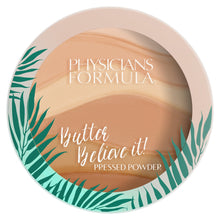 Load image into Gallery viewer, PHYSICIANS FORMULA BUTTER BELIEVE IT! PRESSED POWDER