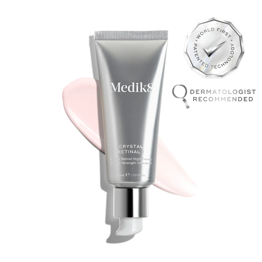 Medik8 CRYSTAL RETINAL 30ml