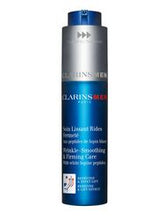 Load image into Gallery viewer, CLARINS MEN WRINKLE SMOOTHING &amp; FIRMING CARE 50ml