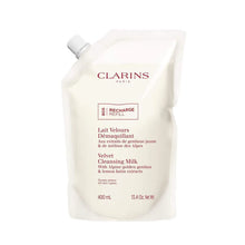 Load image into Gallery viewer, CLARINS VELVET CLEANSING MILK