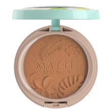 Load image into Gallery viewer, PHYSICIANS FORMULA MATTE MONOI BUTTER BRONZER