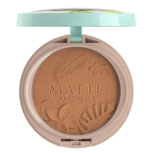 PHYSICIANS FORMULA MATTE MONOI BUTTER BRONZER