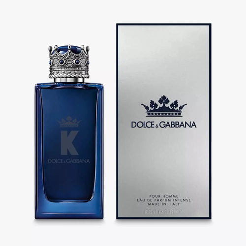DOLCE & GABBANA K INTENSE