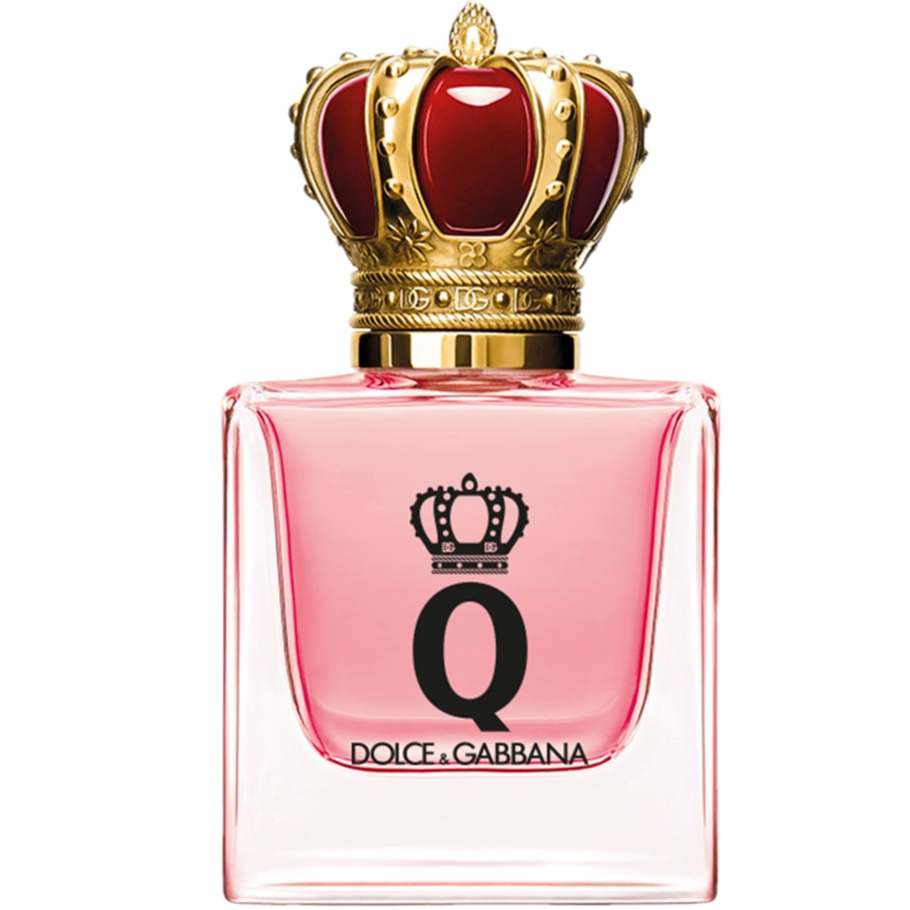 DOLCE & GABBANA Q EDP