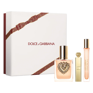 DOLCE & GABBANA DEVOTION