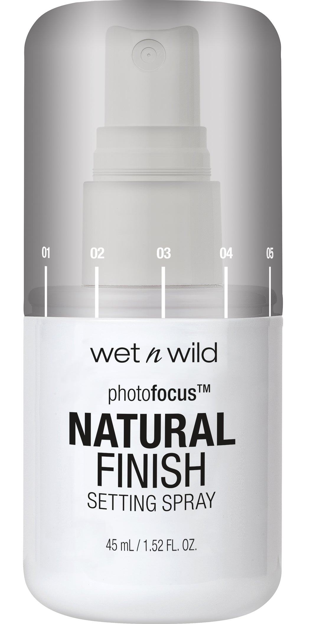 WET n WILD PHOTOFOCUS SETTING SPRAY