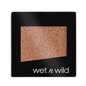 WET n WILD COLOR ICON GLITTER SINGLE