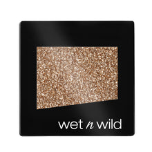 Load image into Gallery viewer, WET n WILD COLOR ICON GLITTER SINGLE