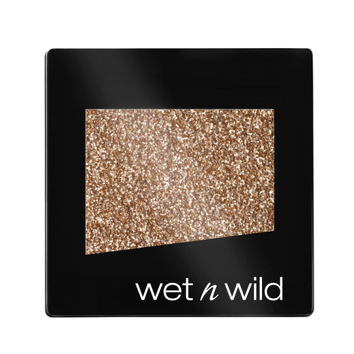 WET n WILD COLOR ICON GLITTER SINGLE