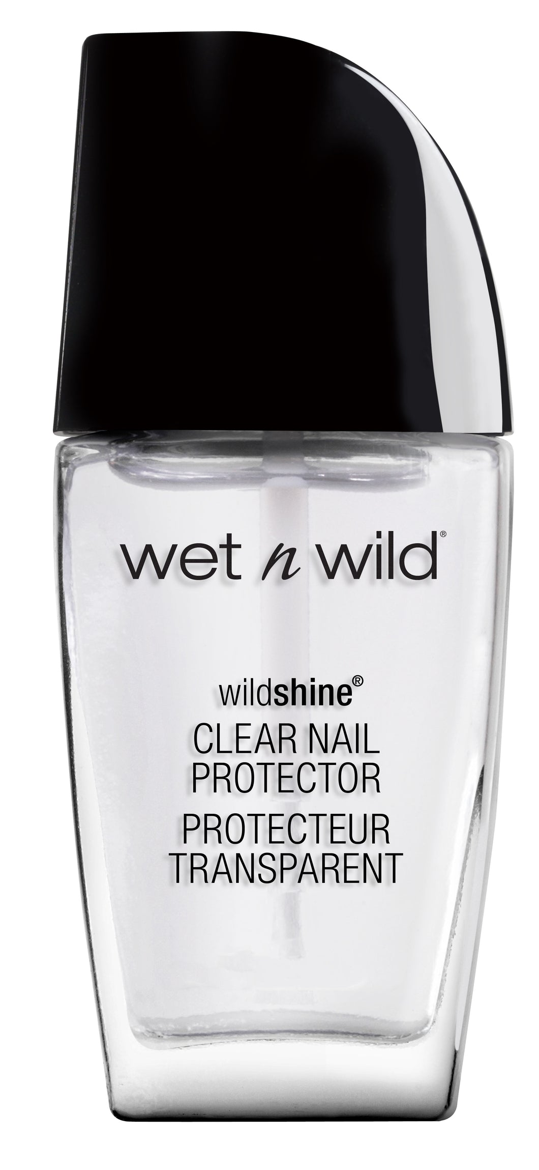 WET n WILD WILD SHINE NAIL COLOUR