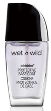 Load image into Gallery viewer, WET n WILD WILD SHINE NAIL COLOUR