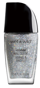 WET n WILD WILD SHINE NAIL COLOUR