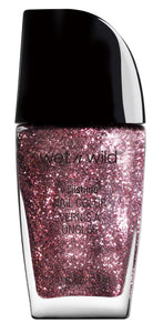 WET n WILD WILD SHINE NAIL COLOUR