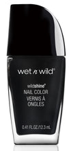 Load image into Gallery viewer, WET n WILD WILD SHINE NAIL COLOUR
