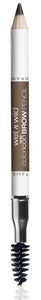 WET n WILD COLOR ICON BROW PENCIL