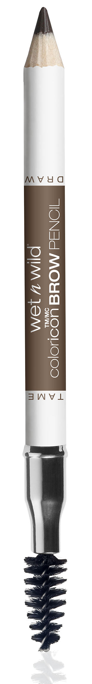 WET n WILD COLOR ICON BROW PENCIL