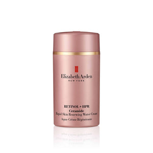 ELIZABETH ARDEN RETINOL + HPR CERAMIDE RAPID SKIN-RENEWING WATER CREAM 50ml