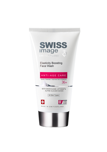 SWISS IMAGE ELASTICITY BOOSTING PEEL-OFF MASK 75ml