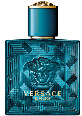 VERSACE EROS POUR HOMME