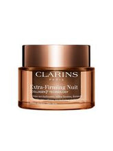 Load image into Gallery viewer, CLARINS EXTRA FIRMING NIGHT CREAM DRY SKIN 50ML
