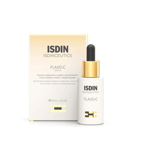 ISDIN FLAVO-C SERUM 30ml