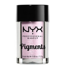Load image into Gallery viewer, NYX PROFESSIONAL MAKEUP PIGMENT