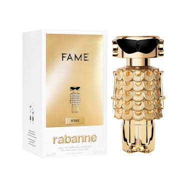 PACO RABANNE FAME INTENSE