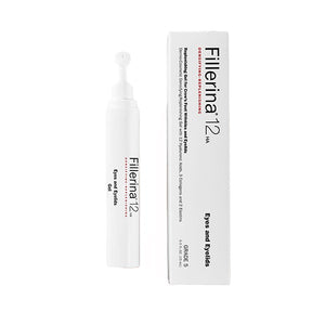 FILLERINA 12 DENSIFYING-FILLER EYES & EYELIDS