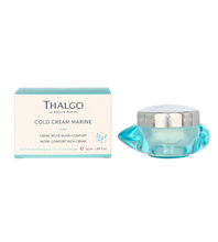 Load image into Gallery viewer, THALGO COLD CREAM MARINE NUTRI-COMFORT RICH CREAM 50ml