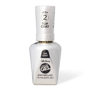 SALLY HANSEN MIRACLE GEL TOP COAT