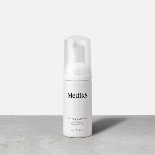 Medik8 GENTLE CLEANSE 40ml (TRAVEL SIZE)