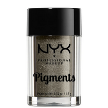 Load image into Gallery viewer, NYX PROFESSIONAL MAKEUP PIGMENT