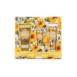 SOMERSET LUXURY BATH & BODY CARE SETS