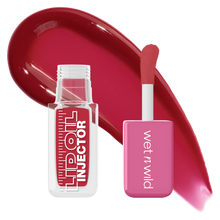 Load image into Gallery viewer, WET n WILD LIP OIL INJECTOR PLUMPING LIP OIL