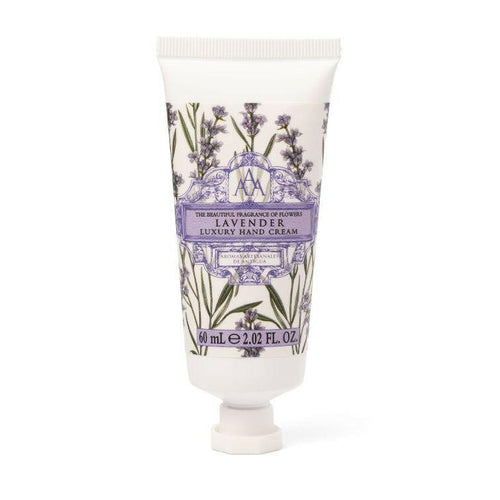 SOMERSET AAA LAVENDER HAND CREAM 60ml