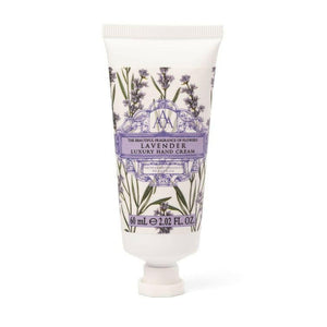 SOMERSET AAA LAVENDER HAND CREAM 60ml
