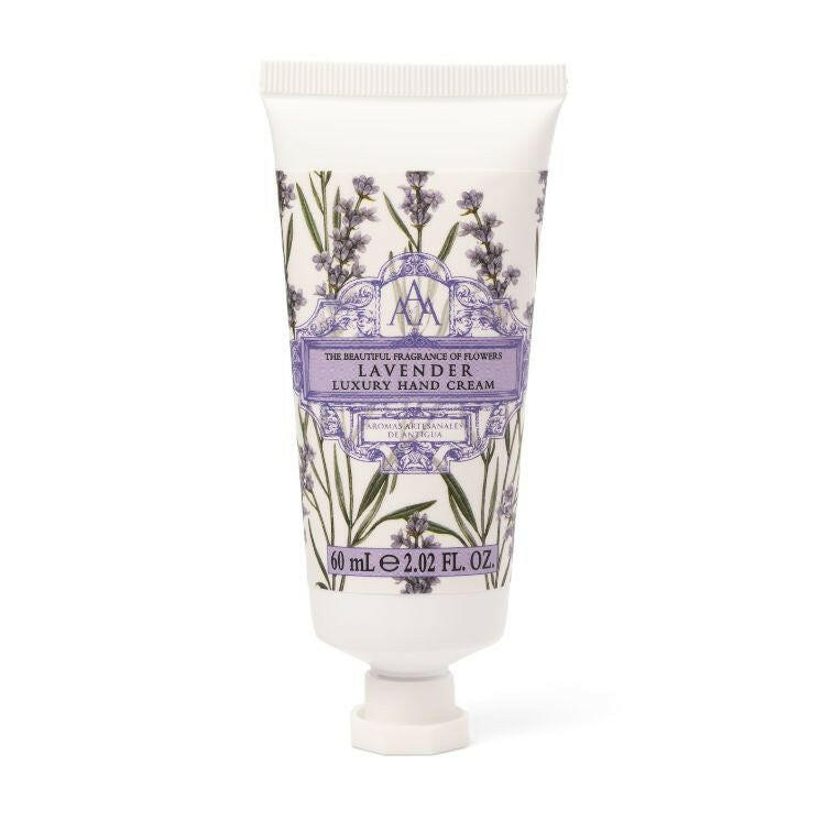 SOMERSET AAA LAVENDER HAND CREAM 60ml