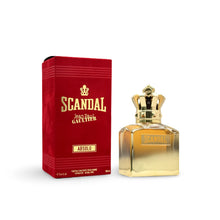 Load image into Gallery viewer, JEAN PAUL GAULTIER SCANDAL ABSOLU FOR MEN